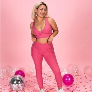 Ethos “Love Potion” Leggings